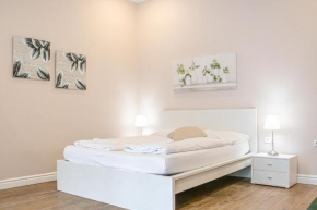 Stylish Studio Apartment Wiener Stadthalle